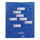 Standard Pocket Chart